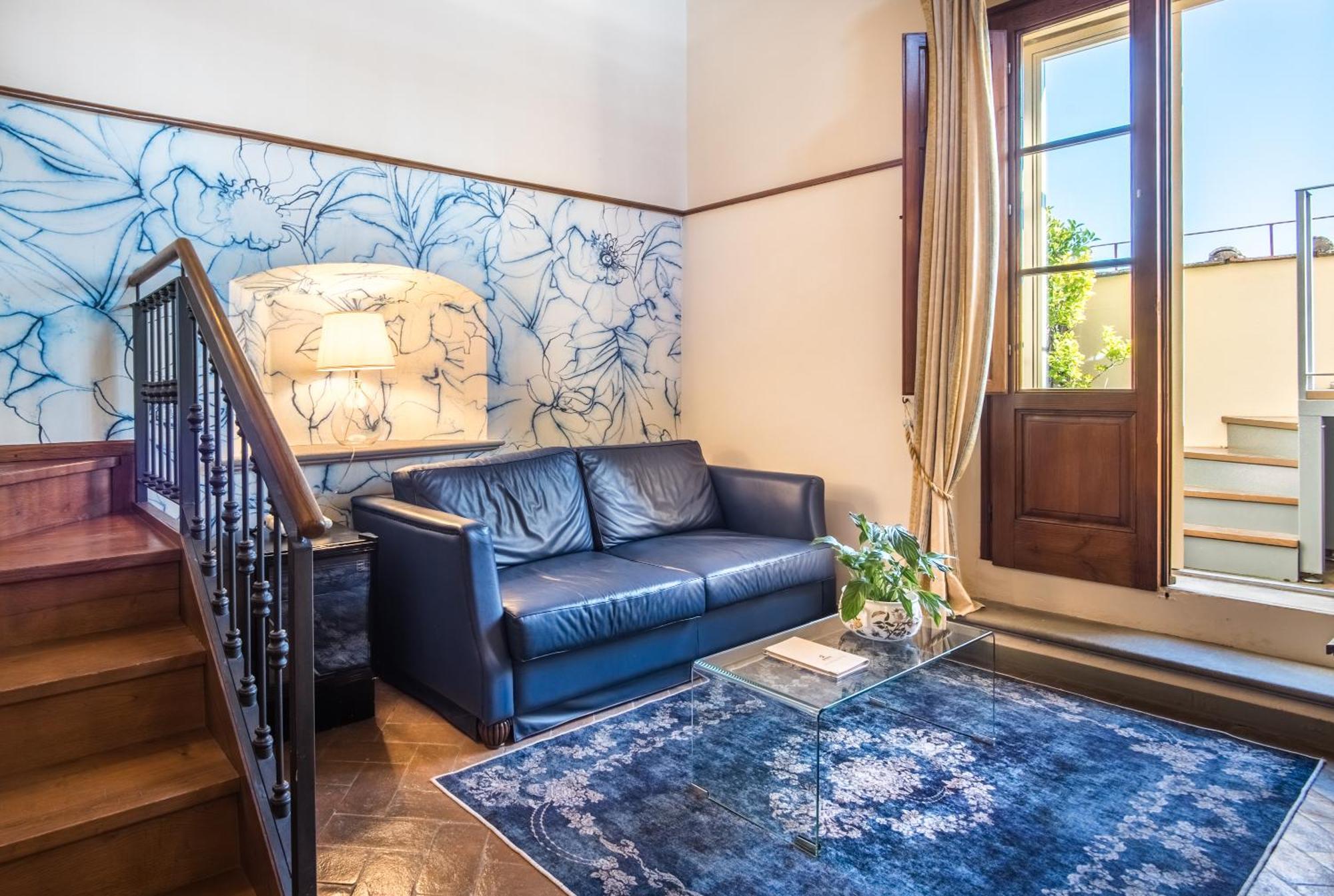 Hotel Palazzo Squarcialupi 카스텔리나인키안티 외부 사진